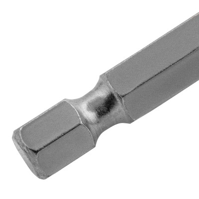 Бита SL5 х 50, сталь S2, 2 шт. Gross Бита SL5 х 50, сталь S2, 2 шт. Gross