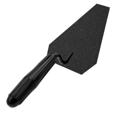 Кельма плиточника КПл, 175 мм, пластиковая ручка Sparta Кельма плиточника КПл, 175 мм, пластиковая ручка Sparta