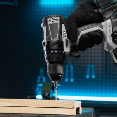 Бита Torx 10 х 50, сталь S2, 10 шт. Gross Бита Torx 10 х 50, сталь S2, 10 шт. Gross