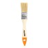 Кисть плоская Slimline 1" (25 мм) натуральная щетина, деревянная ручка Sparta Кисть плоская Slimline 1" (25 мм) натуральная щетина, деревянная ручка Sparta