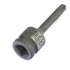 Головка ударная Torx 45, 1/2 Stels Головка ударная Torx 45, 1/2 Stels