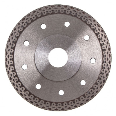 Диск алмазный, 125 х 22.2 мм, тонкий, сплошной (Jaguar), мокрая резка Gross Диск алмазный, 125 х 22.2 мм, тонкий, сплошной (Jaguar), мокрая резка Gross