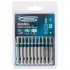Бита Torx 10 х 50, сталь S2, 10 шт. Gross Бита Torx 10 х 50, сталь S2, 10 шт. Gross