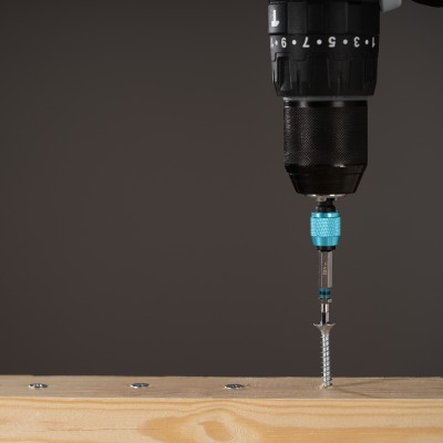 Бита HEX 4х50мм, сталь S2, шестигр., 2 шт. Gross Бита HEX 4х50мм, сталь S2, шестигр., 2 шт. Gross