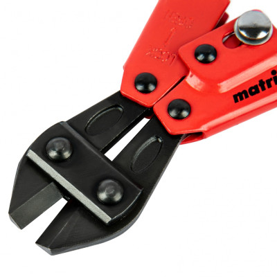 Болторез компактный, 200 мм - 8", Cr-V // Matrix Болторез компактный, 200 мм - 8", Cr-V // Matrix