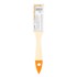 Кисть плоская Slimline 1" (25 мм) натуральная щетина, деревянная ручка Sparta Кисть плоская Slimline 1" (25 мм) натуральная щетина, деревянная ручка Sparta
