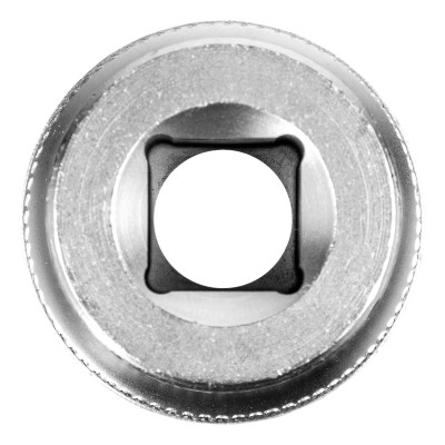 Головка торцевая удлиненная, 27 мм, шестигранная, CrV, под квадрат 1/2 Stels Головка торцевая удлиненная, 27 мм, шестигранная, CrV, под квадрат 1/2 Stels