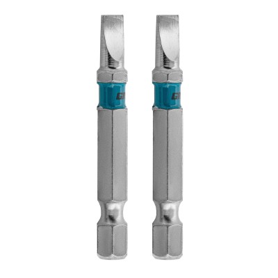 Бита SL5 х 50, сталь S2, 2 шт. Gross Бита SL5 х 50, сталь S2, 2 шт. Gross