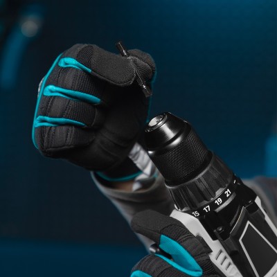 Бита HEX 5 х 50, сталь S2, 10 шт. Gross Бита HEX 5 х 50, сталь S2, 10 шт. Gross