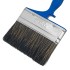 Кисть флейцевая "Водные краски" Color Line 100 х 17 мм Matrix Кисть флейцевая "Водные краски" Color Line 100 х 17 мм Matrix