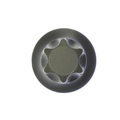Головка ударная Torx 70, 1/2 Stels Головка ударная Torx 70, 1/2 Stels