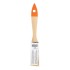 Кисть плоская Slimline 3/4" (20 мм) натуральная щетина, деревянная ручка Sparta Кисть плоская Slimline 3/4" (20 мм) натуральная щетина, деревянная ручка Sparta