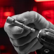 Биты с торцевыми головками 10 мм, 65 мм, 2 шт. Matrix