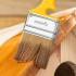 Кисть флейцевая "Лаки" Color Line 50 х 12 мм Matrix Кисть флейцевая "Лаки" Color Line 50 х 12 мм Matrix