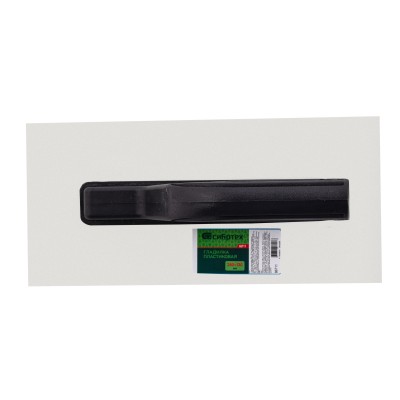 Гладилка пластиковая, 280 х 130 мм Сибртех Гладилка пластиковая, 280 х 130 мм Сибртех