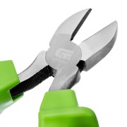 Бокорезы, 200 мм, двухкомпонентные рукоятки Сибртех