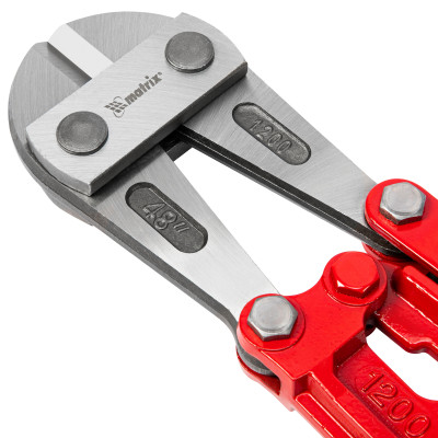 Болторез, 1200 мм/48" Matrix Болторез, 1200 мм/48" Matrix