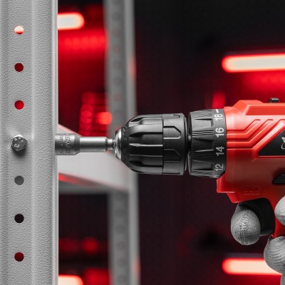 Биты с торцевыми головками 10 мм, 65 мм, 2 шт. Matrix Биты с торцевыми головками 10 мм, 65 мм, 2 шт. Matrix