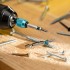 Бита Torx 20х50мм, сталь S2, шестигр., 2 шт. Gross Бита Torx 20х50мм, сталь S2, шестигр., 2 шт. Gross
