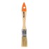 Кисть плоская Slimline 3/4" (20 мм) натуральная щетина, деревянная ручка Sparta Кисть плоская Slimline 3/4" (20 мм) натуральная щетина, деревянная ручка Sparta