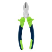 Бокорезы, 200 мм, двухкомпонентные рукоятки Сибртех