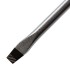 Отвертка SL4 x 100 мм, S2, трехкомпонентная рукоятка Gross Отвертка SL4 x 100 мм, S2, трехкомпонентная рукоятка Gross