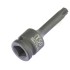Головка ударная Torx 50, 1/2 Stels Головка ударная Torx 50, 1/2 Stels