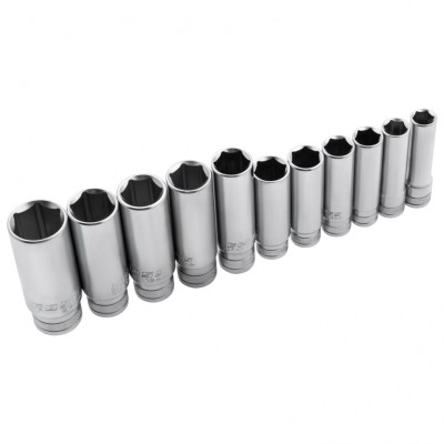 Набор инструментов 216 предметов, 120 зубьев, CrV 1/2", 3/8", 1/4" Gross Набор инструментов 216 предметов, 120 зубьев, CrV 1/2", 3/8", 1/4" Gross
