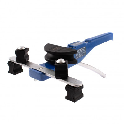 Трубогиб арбалетный, башмаки 1/4"-7/8", в пластиковом кейсе STELS Трубогиб арбалетный, башмаки 1/4"-7/8", в пластиковом кейсе STELS