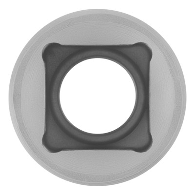 Головка торцевая, 11 мм, шестигранная, CrV, под квадрат 1/2 Stels Головка торцевая, 11 мм, шестигранная, CrV, под квадрат 1/2 Stels