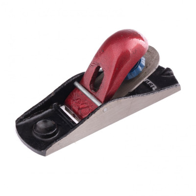 Рубанок, 150 х 45 мм, металлический, малогабаритный Sparta Рубанок, 150 х 45 мм, металлический, малогабаритный Sparta