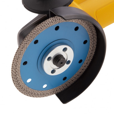 Диск алмазный, сплошной 115 х 22.2 мм, тонкий, сухая/мокрая резка Барс Диск алмазный, сплошной 115 х 22.2 мм, тонкий, сухая/мокрая резка Барс