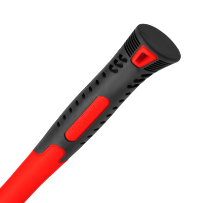 Киянка резиновая, 225 г, белая резина, фибергласовая рукоятка Matrix Киянка резиновая, 225 г, белая резина, фибергласовая рукоятка Matrix