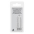 Бита Torx 20х50мм, сталь S2, шестигр., 2 шт. Gross Бита Torx 20х50мм, сталь S2, шестигр., 2 шт. Gross