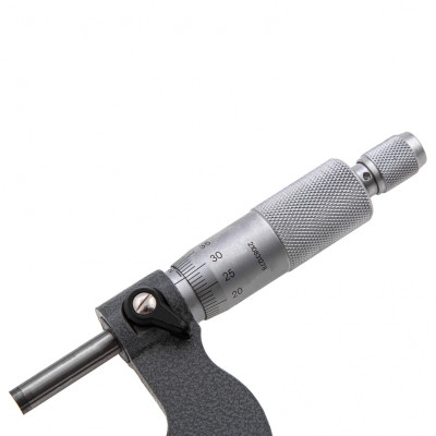 Микрометр механический,25-50 мм Matrix Микрометр механический,25-50 мм Matrix