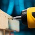Бита РН2 х 25, сталь S2, 2 шт. Gross Бита РН2 х 25, сталь S2, 2 шт. Gross