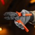 Клещи, 0.5-10 мм, для обжима электрокабеля Sparta Клещи, 0.5-10 мм, для обжима электрокабеля Sparta