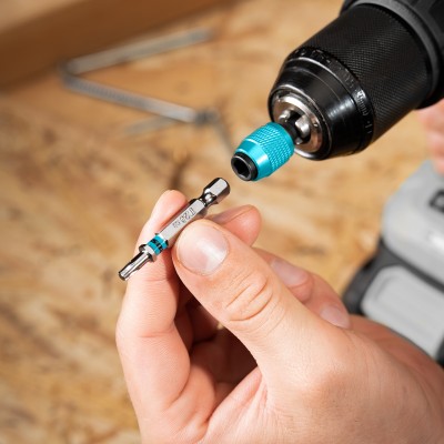 Бита Torx 20х50мм, сталь S2, шестигр., 2 шт. Gross Бита Torx 20х50мм, сталь S2, шестигр., 2 шт. Gross
