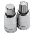 Набор инструментов 216 предметов, 120 зубьев, CrV 1/2", 3/8", 1/4" Gross Набор инструментов 216 предметов, 120 зубьев, CrV 1/2", 3/8", 1/4" Gross