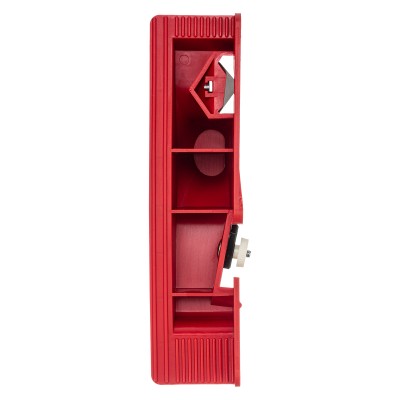 Рубанок кромочный для гипсокартона, пластиковый Mtx Рубанок кромочный для гипсокартона, пластиковый Mtx