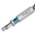 Бита Torx 20х50мм, сталь S2, шестигр., 2 шт. Gross Бита Torx 20х50мм, сталь S2, шестигр., 2 шт. Gross