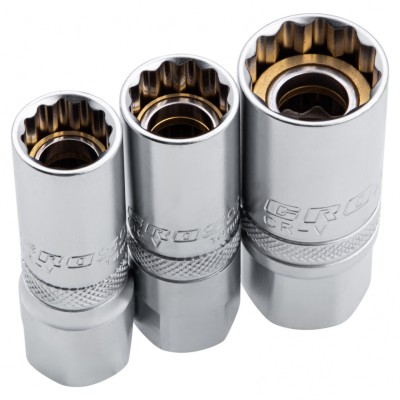 Набор инструментов 216 предметов, 120 зубьев, CrV 1/2", 3/8", 1/4" Gross Набор инструментов 216 предметов, 120 зубьев, CrV 1/2", 3/8", 1/4" Gross