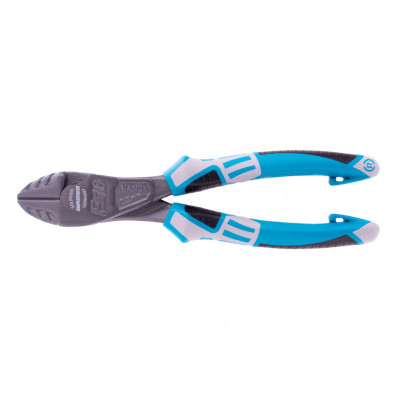 Бокорезы 180 мм, усиленные, трехкомпонентные рукоятки Gross Бокорезы 180 мм, усиленные, трехкомпонентные рукоятки Gross