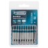 Бита Torx 6 х 50, сталь S2, 10 шт. Gross Бита Torx 6 х 50, сталь S2, 10 шт. Gross