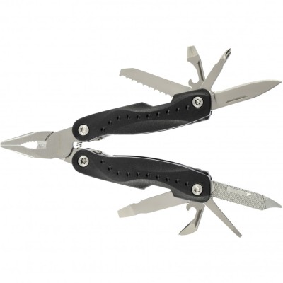 Трансформер, 12 функций, авторазжим, компактный размер, в чехле, 105 мм Matrix Трансформер, 12 функций, авторазжим, компактный размер, в чехле, 105 мм Matrix