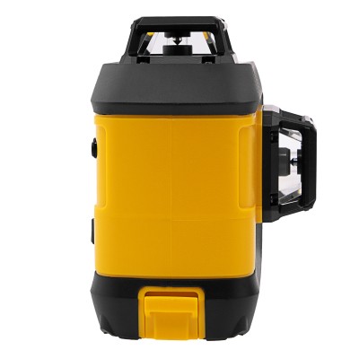 Лазерный уровень мультипризм. LXI 360-3 Green, 30 м, 520 нм, акк. Li 2800 mAh, резьба 1/4"// Denzel Лазерный уровень мультипризм. LXI 360-3 Green, 30 м, 520 нм, акк. Li 2800 mAh, резьба 1/4"// Denzel