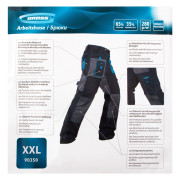 Брюки XXL Gross