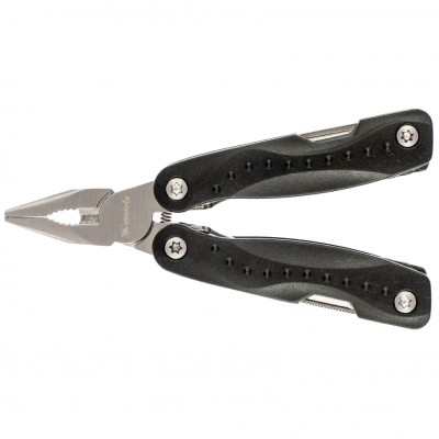 Трансформер, 12 функций, авторазжим, компактный размер, в чехле, 105 мм Matrix Трансформер, 12 функций, авторазжим, компактный размер, в чехле, 105 мм Matrix