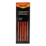 Карандаш малярный, 180 мм, в упаковке 12 шт, Sparta