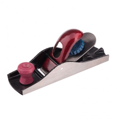 Рубанок, 175 х 50 мм, металлический, малогабаритный Sparta Рубанок, 175 х 50 мм, металлический, малогабаритный Sparta
